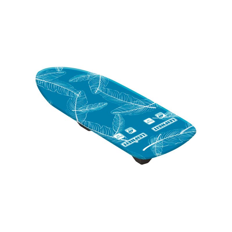 LEIFHEIT AIR BOARD COMPACT TABLE IRONING BOARD 730x300mm (*LEFL72583*) = PACK OF 6 X EACHES