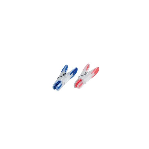 LEIFHEIT LAUNDRY PEGS 25PK (*LEFL85660*) = PACK OF 4 X EACHES