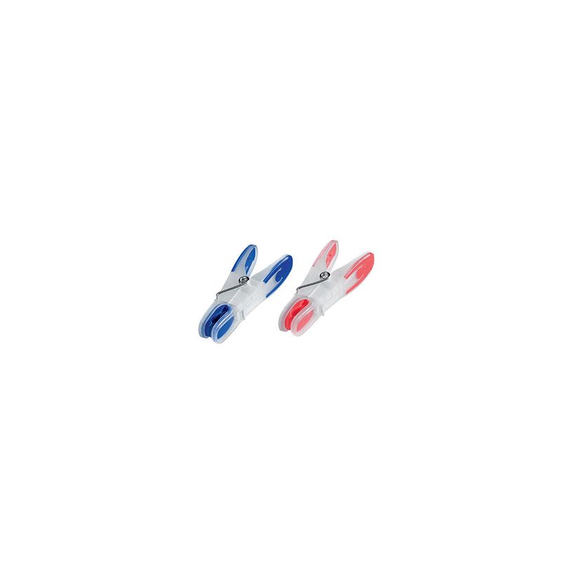 LEIFHEIT LAUNDRY PEGS 25PK (*LEFL85660*) = PACK OF 4 X EACHES