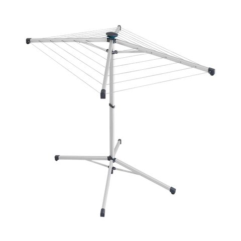 LEIFHEIT LINO POP UP STANDING ROTARY DRYER 14M 1450x120x90mm (*LEFL82500*) = PACK OF 4 X EACHES