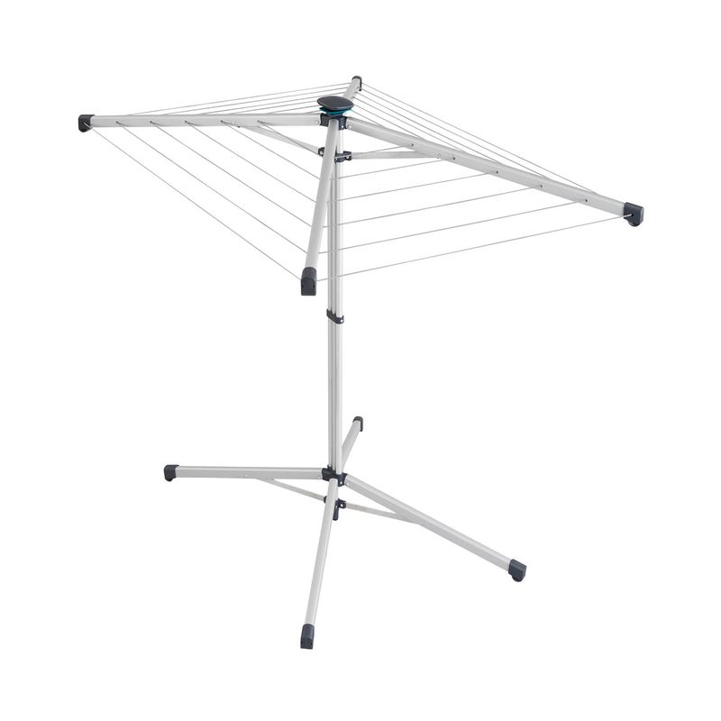 LEIFHEIT LINO POP UP STANDING ROTARY DRYER 14M 1450x120x90mm (*LEFL82500*) = PACK OF 4 X EACHES