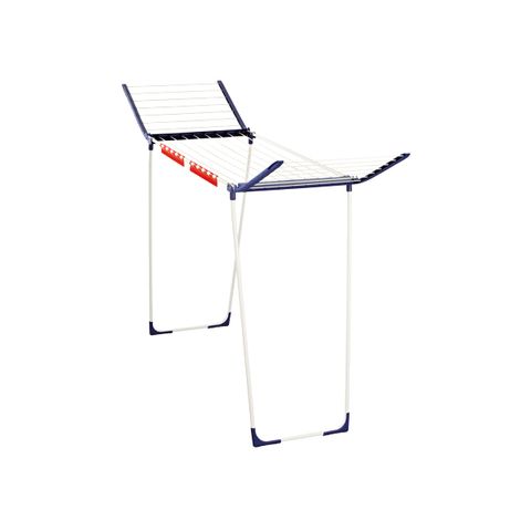LEIFHEIT PEGASUS 180 MAXX AIR DRYER 18M 1080x1960x550mm (*LEFL81650*) = PACK OF 4 X EACHES