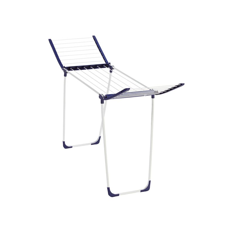 LEIFHEIT PEGASUS 120 COMPACT AIR DRYER 12M 760x1490x430mm (*LEFL81704*) = PACK OF 6 X EACHES