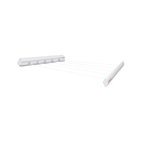 LEIFHEIT WALLFIX 210 WALL-MOUNT AIR DRYER 21M (*LEFL83040*) = PACK OF 2 X EACHES