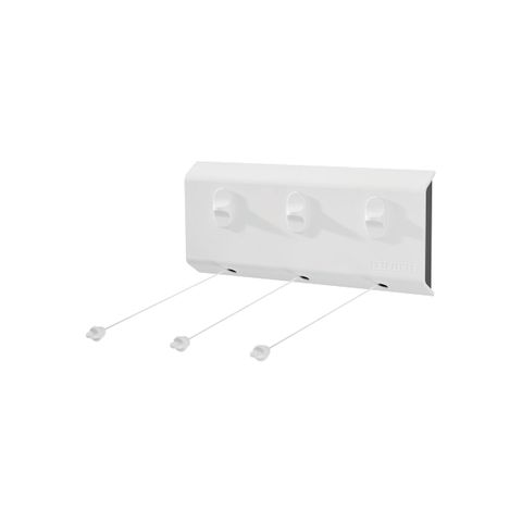 LEIFHEIT ROLLFIX 150 WALL DRYER TRIPLE 15M (*LEFL83107*) = PACK OF 4 X EACHES
