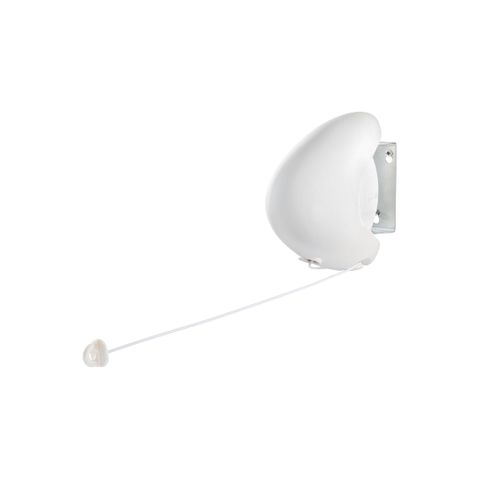 LEIFHEIT ROLLFIX 80 WALL DRYER SINGLE 8M 6KG (*LEFL83106*) = PACK OF 4 X EACHES
