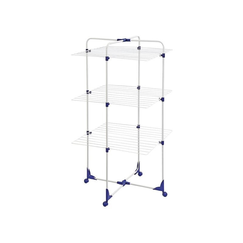 LEIFHEIT CLASSIC TOWER DRYER 270 27M 1260x680x680mm (*LEFL81454*) = PACK OF 4 X EACHES