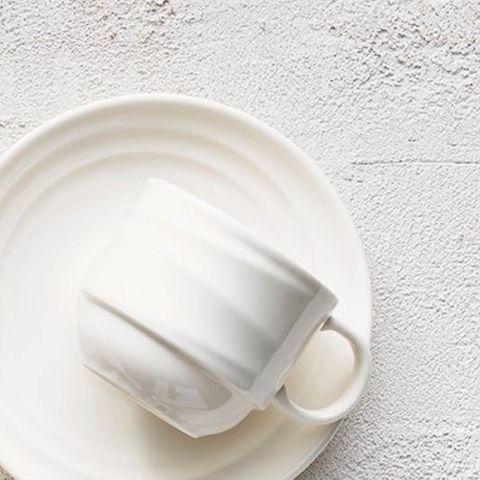 MAXADURA RESONATE- SAUCER 165mm TO SUIT RPM9517/15/21 (*RPM9518*) = PACK OF 12 X EACHES