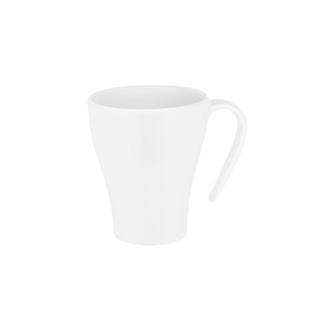 SUPERWARE GELATO- COFFEE MUG STACKABLE 350ml (*49554*) = PACK OF 12 X EACHES