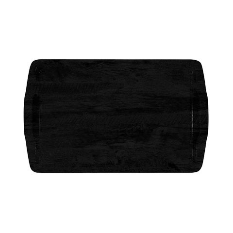 KOCEL HORECA RECTANGULAR TRAY-NON-SLIP 640x400mm OLYMPOS (*KCHOR640400/OP-NS*) = PACK OF 12 X EACHES