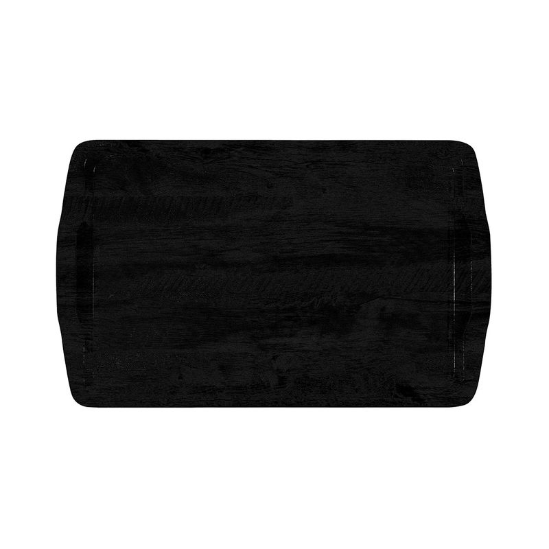KOCEL HORECA RECTANGULAR TRAY-NON-SLIP 640x400mm OLYMPOS (*KCHOR640400/OP-NS*) = PACK OF 12 X EACHES
