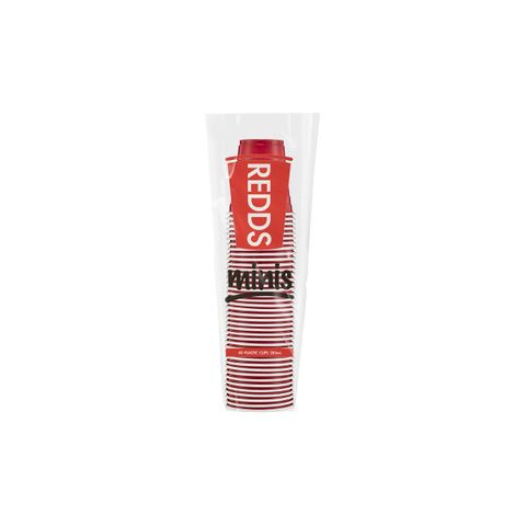 REDDS MINIS 285ml 40PK (*RC-285RD40-16*) = SLEEVE OF 16 X PACKETS