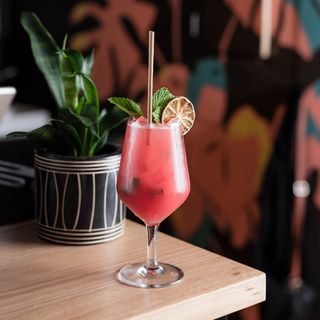 Stroh Drinking Straws