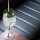 WHEAT STRAW COCKTAIL UNWRAPPED 140x4-6mm (BOX OF 1000) (*STHW14S*) =  1 X PACK
