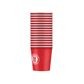 REDDS MINIS PAPER CUP 285ml 15PK (*RC-PC285RD15-12*) = SLEEVE OF 12 X PACKETS