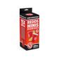 REDDS MINIS PAPER CUP 285ml 15PK (*RC-PC285RD15-12*) = SLEEVE OF 12 X PACKETS