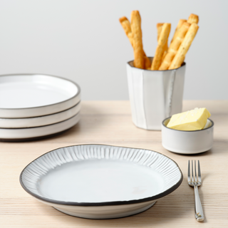 Tablekraft Linea Organics