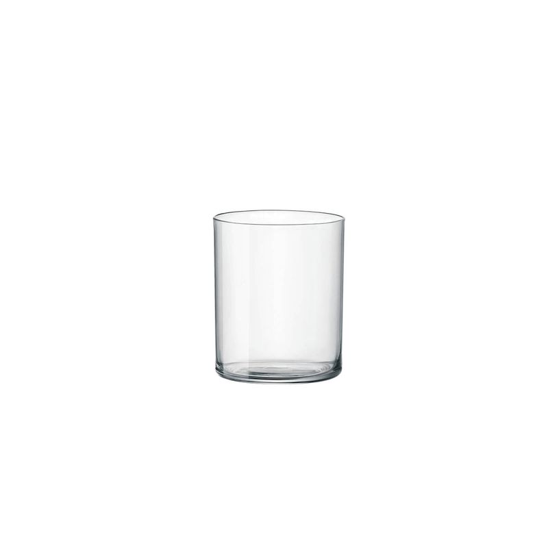 BORMIOLI ROCCO AERE WATER 290ml CLEAR (1.94100) (*315-060*) = PACK OF 12 X EACHES