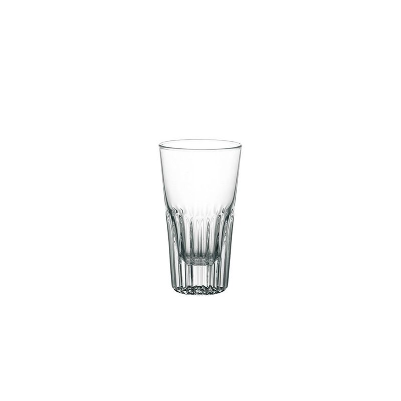 BORMIOLI ROCCO AROSA APERITIF 160ml CLEAR (1.68729) (*309-995*) = PACK OF 6 X EACHES