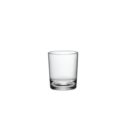 BORMIOLI ROCCO CARAVELLE OLD FASHIONED 200ml CLEAR (2.71343) (*315-478*) = PACK OF 24 X EACHES