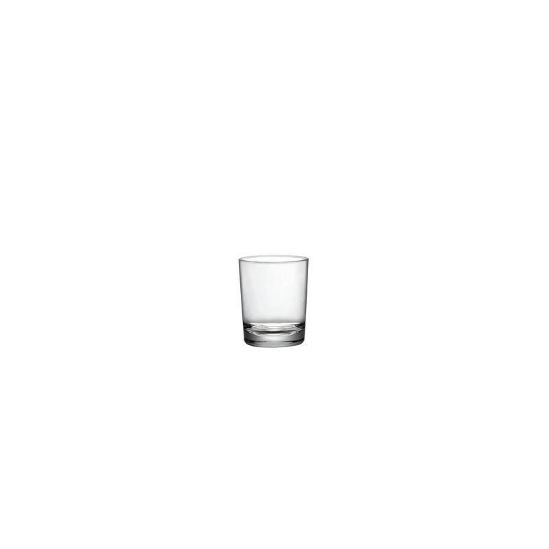 BORMIOLI ROCCO CARAVELLE SHOT 48ml CLEAR (2.72153) (*315-475*) = PACK OF 48 X EACHES