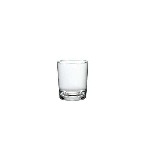 BORMIOLI ROCCO CARAVELLE WATER 105ml CLEAR (2.71344) (*315-480*) = PACK OF 24 X EACHES