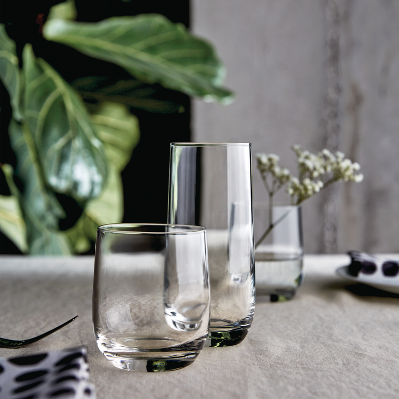 BORMIOLI ROCCO LOTO WATER/WINE 200ml CLEAR (3.40730) (*315-059*) = PACK OF 30 X EACHES