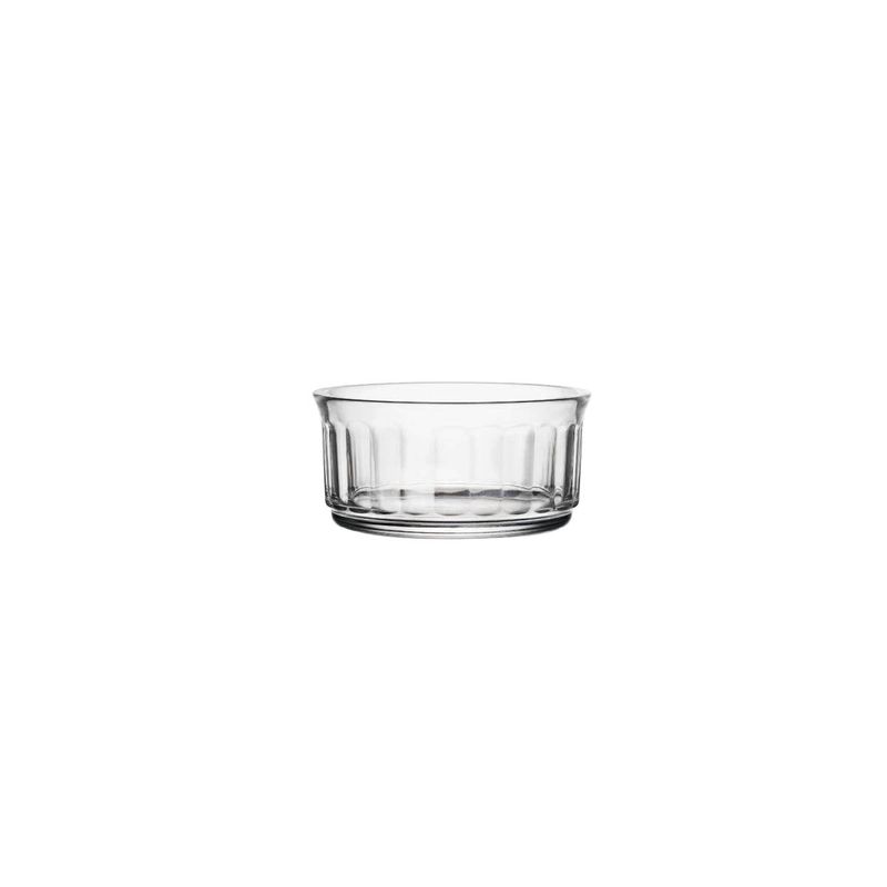 BORMIOLI ROCCO LYON MINI BOWL 85x41mm, 143ml CLEAR (4.70190) (*340-312*) = PACK OF 36 X EACHES