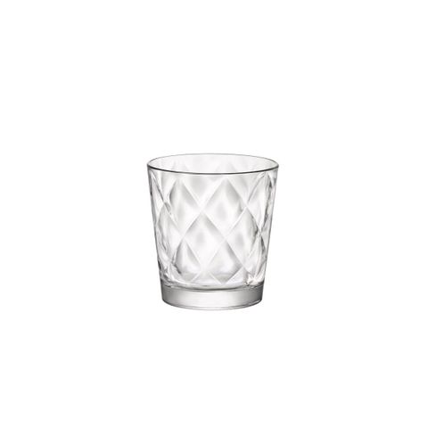 BORMIOLI ROCCO KALEIDO WATER 250ml CLEAR (1.28756) (*350-822*) = PACK OF 6 X EACHES
