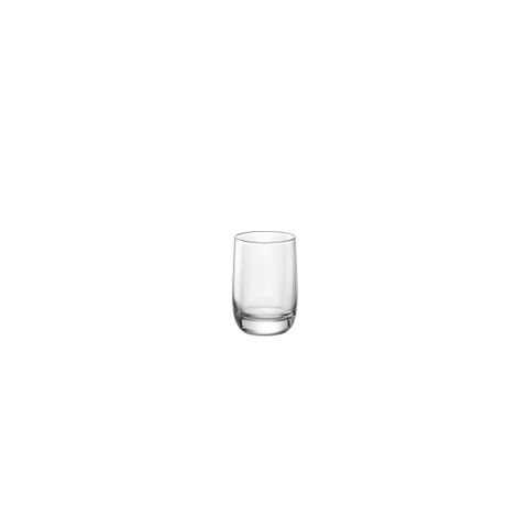 BORMIOLI ROCCO LOTO LIQUEUR 65ml CLEAR (3.71290) (*315-055*) = PACK OF 36 X EACHES
