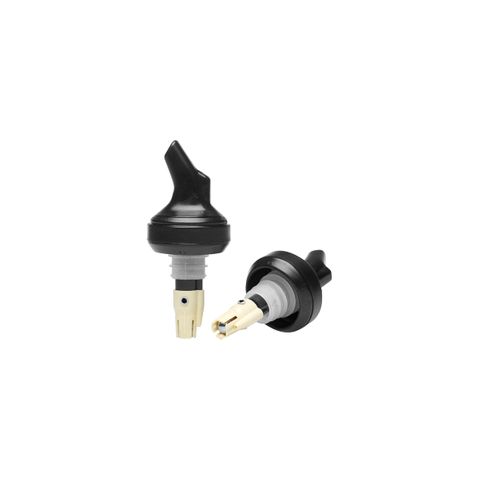 TRU-POUR POURER 30ml BLACK 12/PACK (*08920-12*) =  1 X PACK
