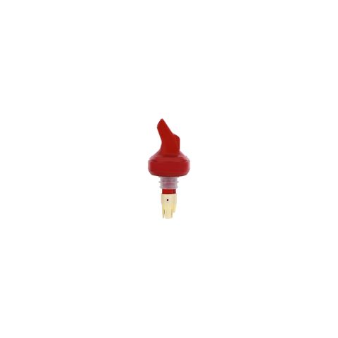 TRU-POUR POURER 15ml BURGUNDY 12/PACK (*08916-12*) =  1 X PACK