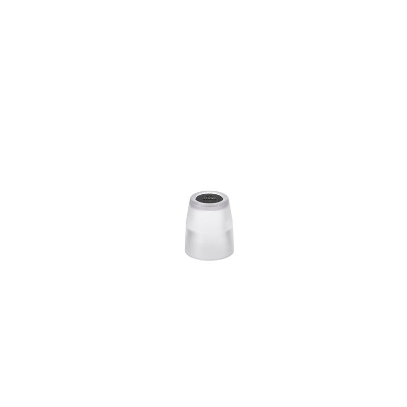 TRU-POUR MEASURE CAP TO SUIT 08990-12 COMBO 30ml BLACK 12PK (*08990-12CAP*) =  1 X PACK