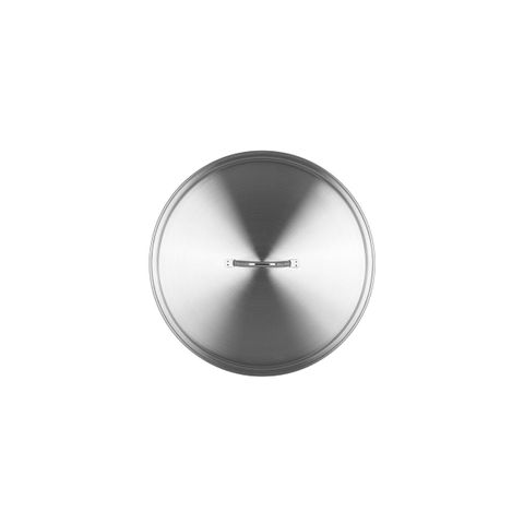 CHEF INOX ELITE LID 18/10 320mm (*70496*) =  1 X EACH