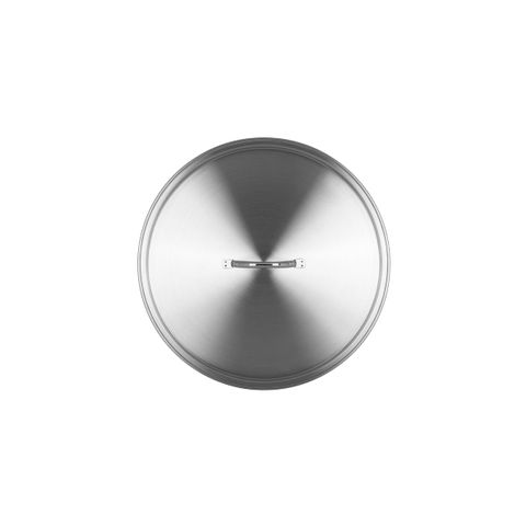 CHEF INOX ELITE LID 18/10 360mm (*70497*) =  1 X EACH