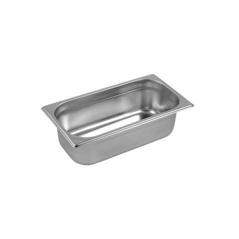 MAXIPAN-GN 1/3 x 100mm 3.5lt (*M-13100*) =  1 X EACH