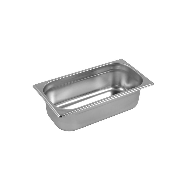 MAXIPAN-GN 1/3 x 100mm 3.5lt (*M-13100*) =  1 X EACH