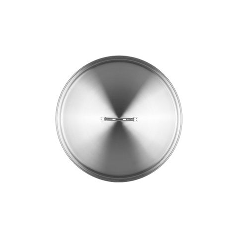 CHEF INOX ELITE LID 18/10 400mm (*70498*) =  1 X EACH