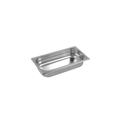 MAXIPAN-GN 1/3 x 65mm 2.4lt (*M-13065*) =  1 X EACH