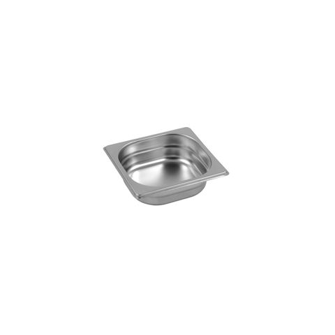 MAXIPAN-GN 1/6 x 65mm 1.0lt (*M-16065*) =  1 X EACH