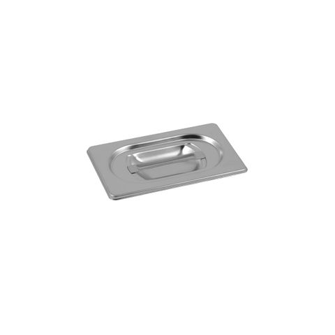 MAXIPAN-LID GN 1/9 STANDARD (*M-191*) =  1 X EACH
