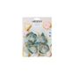 WILTSHIRE COOKIE CUTTER 8PC SET (*WLT40359*) = PACK OF 6 X SETS