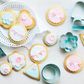 WILTSHIRE COOKIE CUTTER 8PC SET (*WLT40359*) = PACK OF 6 X SETS