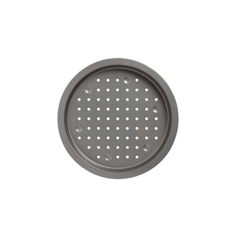 WILTSHIRE PIZZA PAN-PERFORATED 305x25mm NON-STICK (*WLT40441*) = PACK OF 6 X EACHES