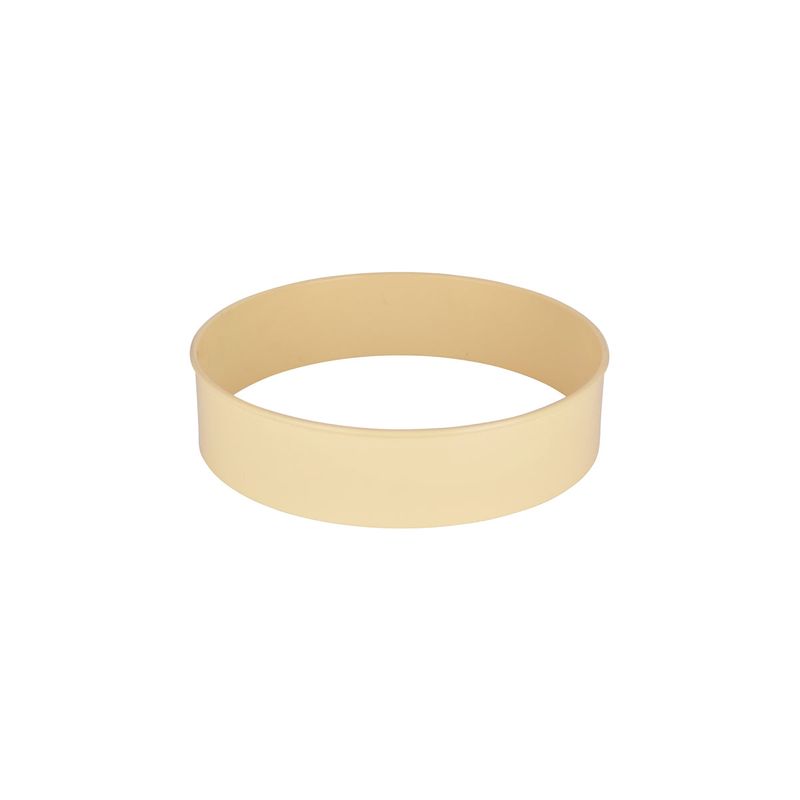 THERMOHAUSER CAKE RING-280x70mm POLYPROPYLENE (*30844*) =  1 X EACH