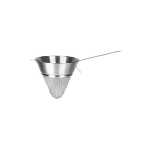 CHEF INOX CHINOIS WIRE GAUZE 18/10 220mm (*38040*) =  1 X EACH