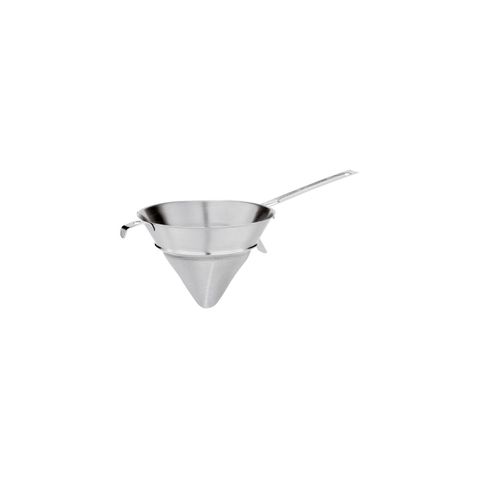 PADERNO COLANDER w/WIRE GAUZE S/S 240mm (*PD1929-24*) =  1 X EACH