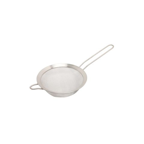WILTSHIRE STRAINER STAINLESS STEEL 180mm (*WLT43158*) = PACK OF 6 X EACHES