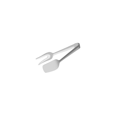 CHEF INOX FORK'N SPOON TONG S/S L267mm (*03079*) =  1 X EACH