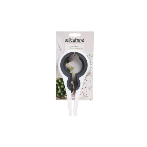 WILTSHIRE JAR OPENER (*WLT43736*) = PACK OF 6 X EACHES